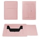 thumbnail image 2 of Funda para Laptop HoYiXi 15,6" Cuero PU Soporte Rosa, 2 of 8