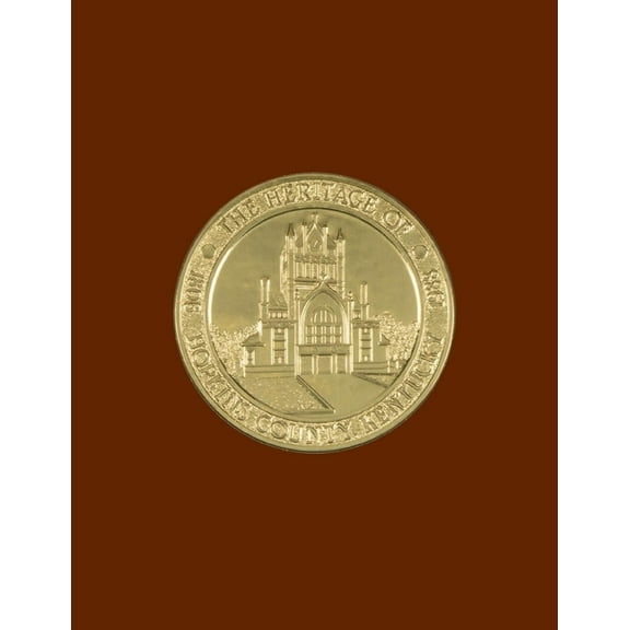 Hopkins Co, KY, (Paperback)