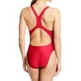thumbnail image 4 of speedo womens racerback classic one-piece swimsuit, 4 of 13