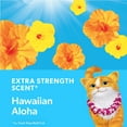 thumbnail image 4 of Fresh Step Scented Clumping Cat Litter with the Power of Febreze, Hawaiian Aloha, 25 lbs, 4 of 18