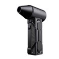 thumbnail image 2 of Compressed Air Dust Collector w/h Light Violent Fan Turbine Fan Blower 130000RPM Fan, 2 of 6