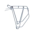 thumbnail image 2 of Tubus Cargo Evo Classic Rear Bicycle Rack (Silver - 26in), 2 of 2