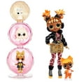 thumbnail image 2 of LOL Surprise Omg Missy Meow Fashion Doll [Winter Bundle], 2 of 4