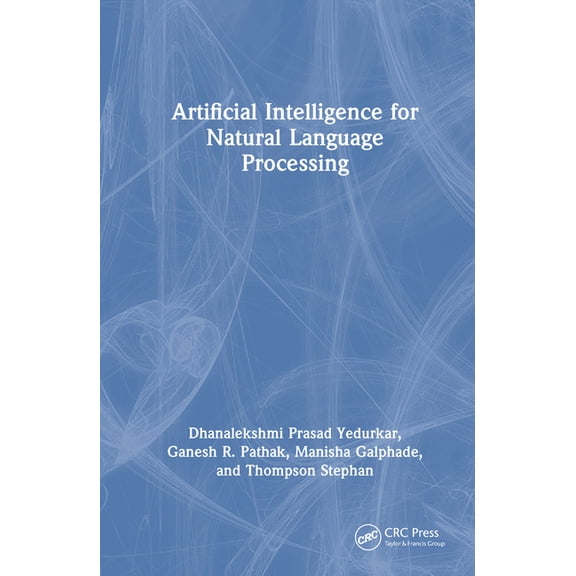 Artificial Intelligence for Natural Language Processing, (Hardcover)