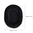 thumbnail image 6 of Earphone Earpads forATH M50 M50S M50X M40 Headphone Cover Comfortable to Wear, 6 of 6