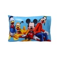 thumbnail image 2 of Juego de sábanas Disney Mickey Mouse Clubhouse para niños pequeños, 2 of 3