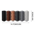 thumbnail image 3 of HLONK Stock-Up Essentials Sewing Thread 36 Colors Sewing Industrial Machine And Hand Stitching Cotton Sewing Thread (6 Color/pack), 3 of 6