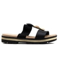 thumbnail image 1 of Sandalias Para Mujer Modare 7132138 negro 24.5, 1 of 4