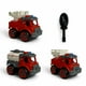 thumbnail image 1 of Juguete Niño Carros Armables Vehículos Kit Didáctico (Bombero), 1 of 4