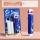 thumbnail image 3 of Creative Push-pull Eraser for Children's Stationery Retractable Student Pencil Eraser Art Eraser Children's Learning Supplies, 3 of 5