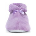 thumbnail image 5 of Softones by MUK LUKS Women's Terry Cuff Slipper Booties, 5 of 10