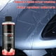 thumbnail image 5 of Concentrated Crystal Plating Car Wash Solution Crystal Plating Waxing Car Wash Solution Pre Wash Solution Concentrated High Foaming Solution 100ml, 5 of 9