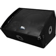 thumbnail image 6 of FL-15MP-PW - Premium Powered 2-Way 15" PA Floor Monitor with Titanium Horn, 6 of 6