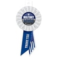 thumbnail image 3 of Military Pride Rosette, 3 of 13