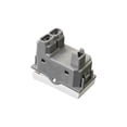 thumbnail image 2 of Kit de 2 Apagadores Bticino Sencillo 16AX 127V Blanco 2001, 2 of 5