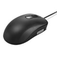 thumbnail image 3 of Lenovo Souris Filaire de Base, 3 of 6