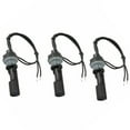 thumbnail image 1 of 3Pcs Horizontal Water Level Sensor Sensing Liquid Float Switch Tank Pool-Spst, 1 of 8