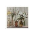 thumbnail image 1 of HOMETRENDS Canvas Wall Art, 1 of 5