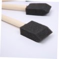 thumbnail image 4 of OULII 25Pcs Paint Brush Sponge Wood Absorbent Durable for Kids Art Lessons Diy Class, 4 of 8