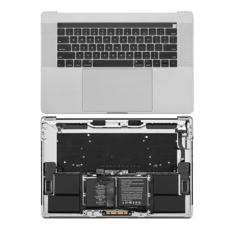 Battery for MacBook Pro 2019, MacBookPro15,4