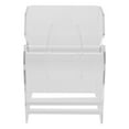 thumbnail image 3 of Miangastore Roll Dispenser Rack Easy Loading and Unloading Transparent 1Set, 3 of 8