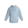 thumbnail image 5 of Stitch Men's and Big Men's Graphic Mineral Washed Hoodie with Long Sleeves, Sizes XS-3XL, 5 of 5