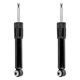 thumbnail image 1 of (2) Amortiguadores Gas 520i 2010 A 2016 Bmw Traseros SACHS ., 1 of 4