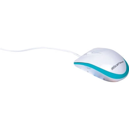 UPC: 0765010732326 | IRIS Inc 458075Iriscan Mouse Executive 2