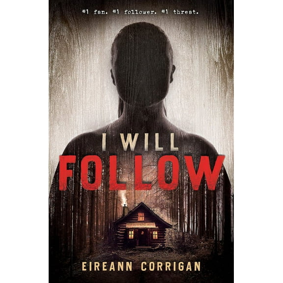 I Will Follow, (Paperback)