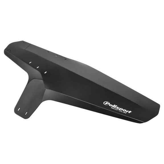 Polisport Unisex - Adult Splash Guard-03412699 Splash Guard, Black, One Size