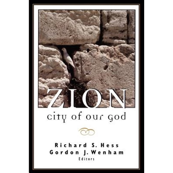 Pre-Owned Zion, City of Our God (Paperback)