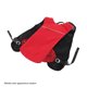 thumbnail image 5 of Mochila de Hidratación de Hidratación Gran Capacidad Mócada de Paquete de Hidratación Ligera para correr Senderismo, 5 of 7