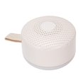 thumbnail image 1 of Portable Sound Machine, White Noise Sound Machine 12 Sounds  for Travel White,Beige, 1 of 7