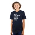 thumbnail image 3 of Despite My Face You're Still Talking Men's Graphic T Shirt Tees Brisco Brands S, 3 of 6