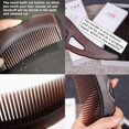 thumbnail image 4 of czcpp-Dandruff Comb,Hollow Tooth Lice Comb,Scalp Comb for Dandruff Removal,Hollow Tooth Comb for Better Hair Quality for Women Men (One Size, count, 2), 4 of 4