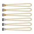 thumbnail image 1 of 12Pcs Catalytic Wick Replacement Oil Lamp Wick Replacement Wick Catalytic Air Control Catalytic Burner Wick, 1 of 5