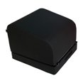thumbnail image 1 of Almencla Hip Thrust Machine Booty Platform Squat Bench for Squat Total Body Women/Men Black, 1 of 8