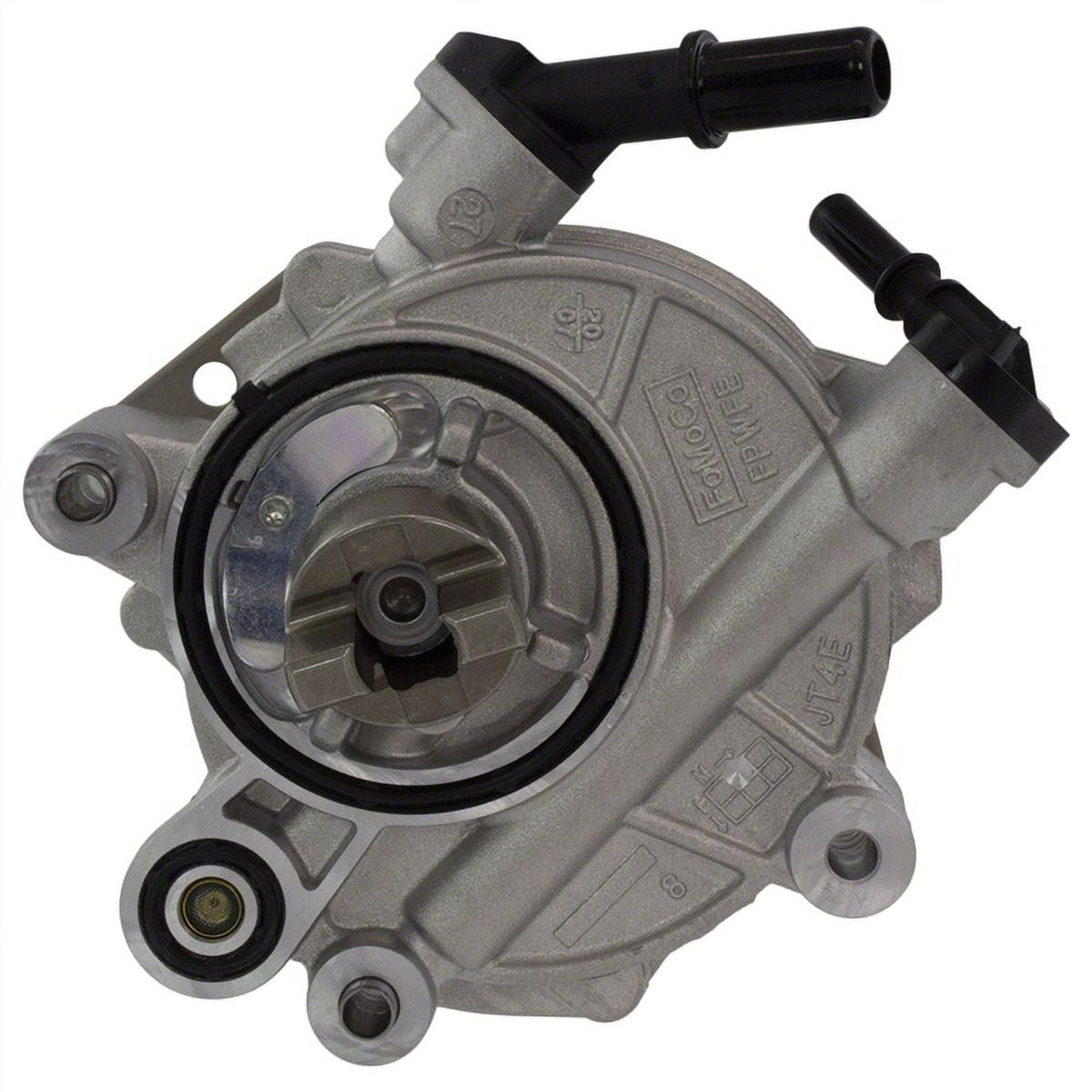 Motorcraft BRPV-46 Power Brake Booster Vacuum Pump Fits select: 2015-2020 FORD F150, 2015-2024 FORD EDGE