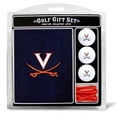 thumbnail image 6 of Kansas Jayhawks Embroidered Golf Gift Set, 6 of 21