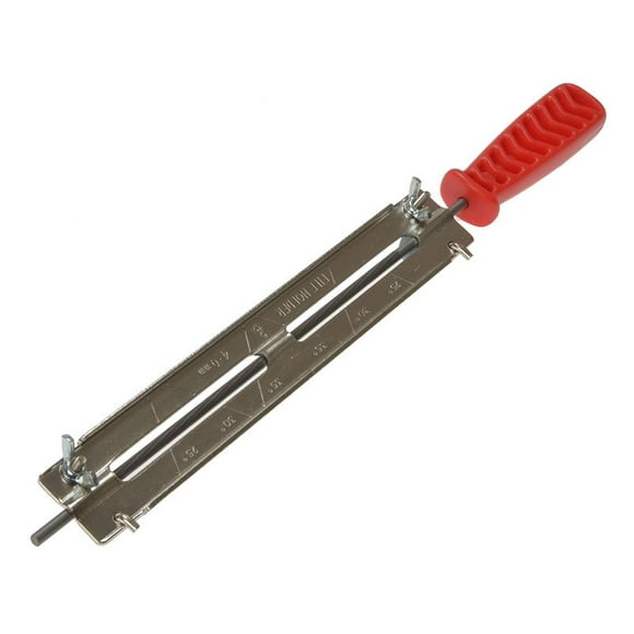 ALM Manufacturing - GP290 Chainsaw Sharpener