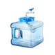 thumbnail image 1 of Contenedor de agua para purificador de agua, tanque de agua, botella de agua potable multiusos 5L, 1 of 9