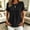 Black women plus size t shirt a1, variant on Yrmaups Loose Fit Short Sleeve T Shirt for Women Plus Size, Casual Round Neck Blouse, Everyday Soft Stretch Tee for Party Travel Office Daily Wear, Black 2XL