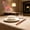 Rose Gold, variant on 5 Pairs Stainless Steel Chopsticks 10.2",Reusable Non-Slip Kitchen Chopsticks with Square Body,Dishwasher Safe for Sushi Hot Pot,Silver