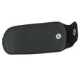 thumbnail image 1 of Harmonica Storage Bag,Portable PU Leather Harmonica Case Container For Travelling, 1 of 8