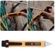 thumbnail image 4 of Current Detector LCD Screen Test Pen ABS With Flashlight Function Supports Automatic Shutdown for Home Electrical Room Laboratory Teaching ANGGREK Otros, 4 of 8