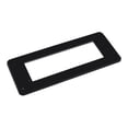 thumbnail image 1 of Piezas de la placa adaptadora Accesorios de reemplazo resistentes al desgaste Placa de montaje, 1 of 7