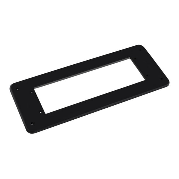 Placa adaptadora Piezas fáciles de usar para Fusion MS-RA70 MS-RA70NSX MS-RA70N