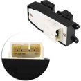 thumbnail image 3 of Jeffergarden Left Driver Master Window Switch For Hilux Hiace Land Cruiser 8482010100, 3 of 4