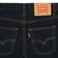 thumbnail image 3 of Levi's Boys' 510 Skinny Fit Performance Jeans, Sizes 4-20, 3 of 11