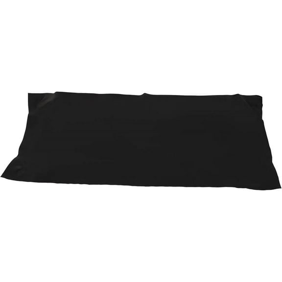 LABLT Golf Cart Black Seat Back Cover Replacement for Yamaha G29 Drive Golf Cart